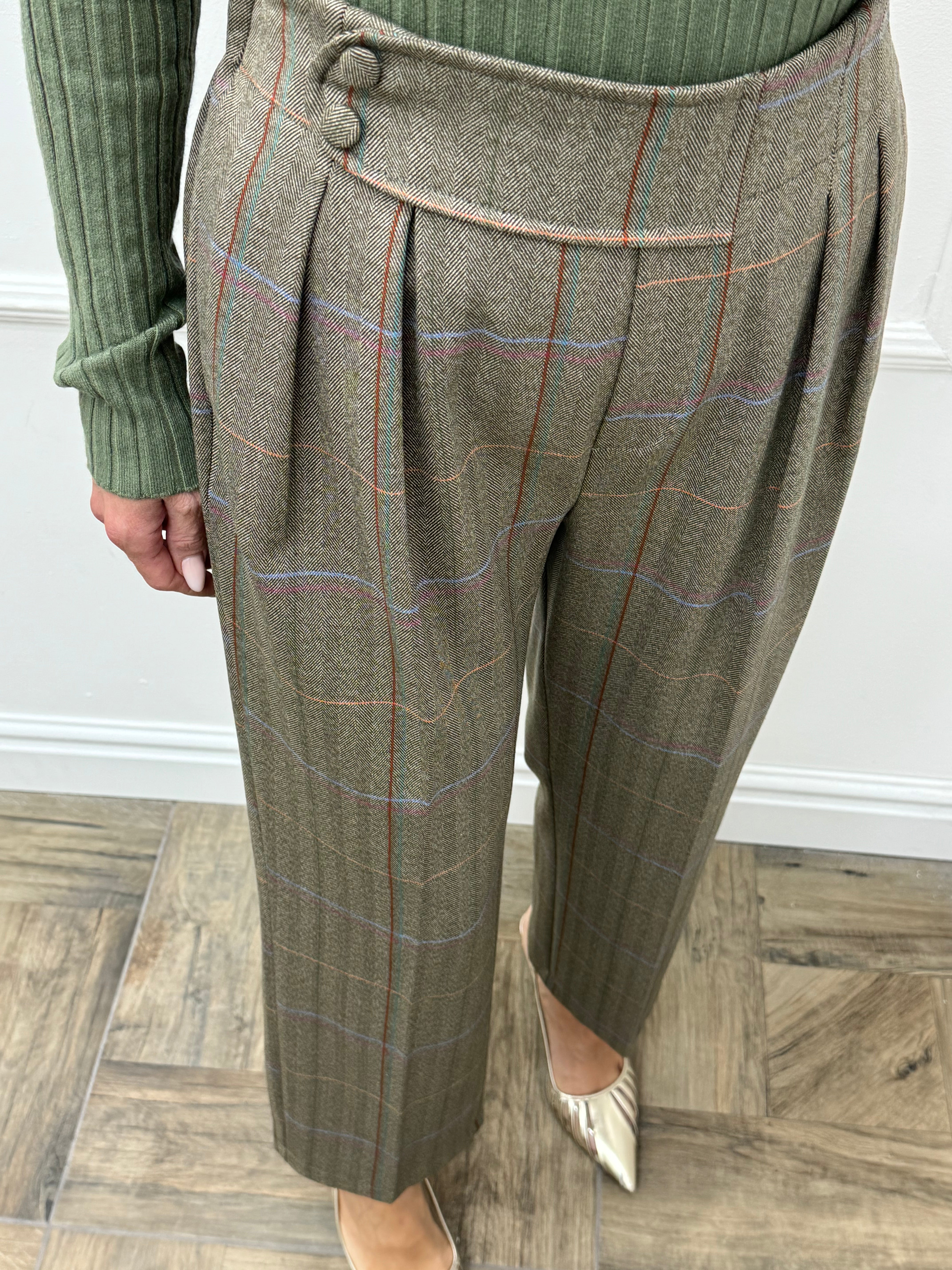 Pantalone Serena 3316