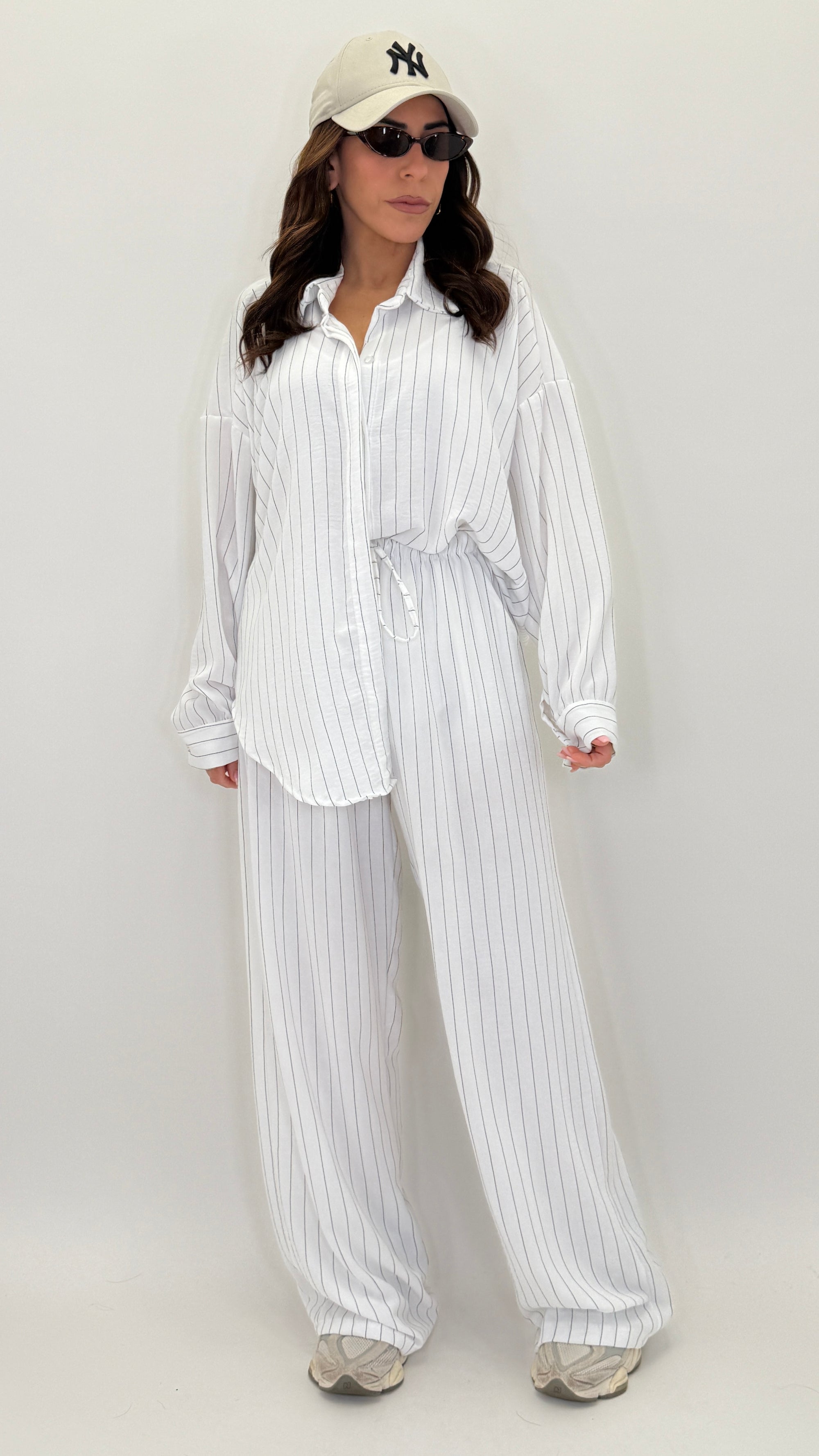 Coordinato Chalk 25003