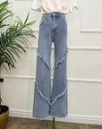 Jeans Flare 153