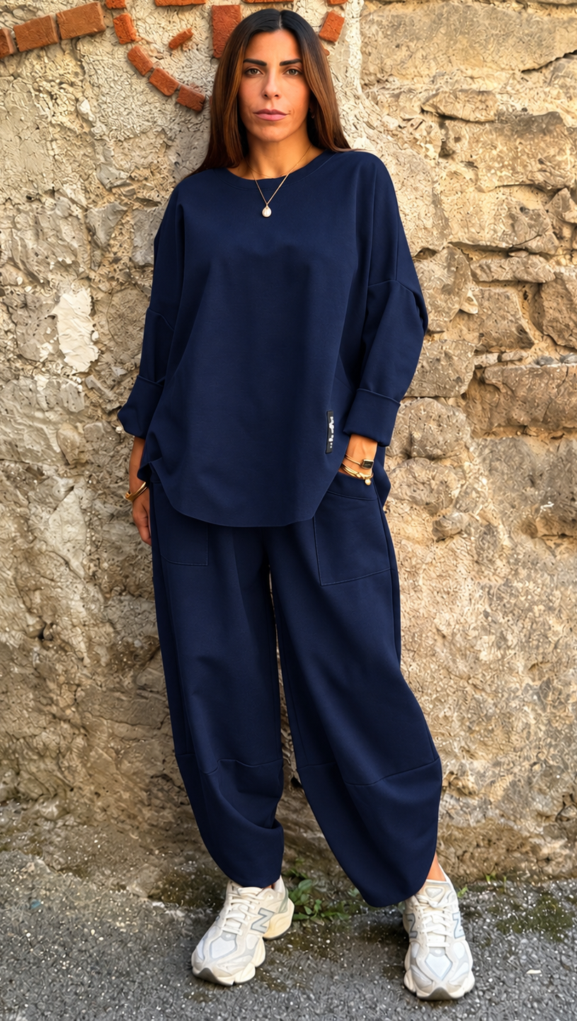 Tuta Comfy Japan 6171