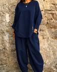 Tuta Comfy Japan 6171