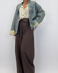 Giacca Denim Jewel 6366