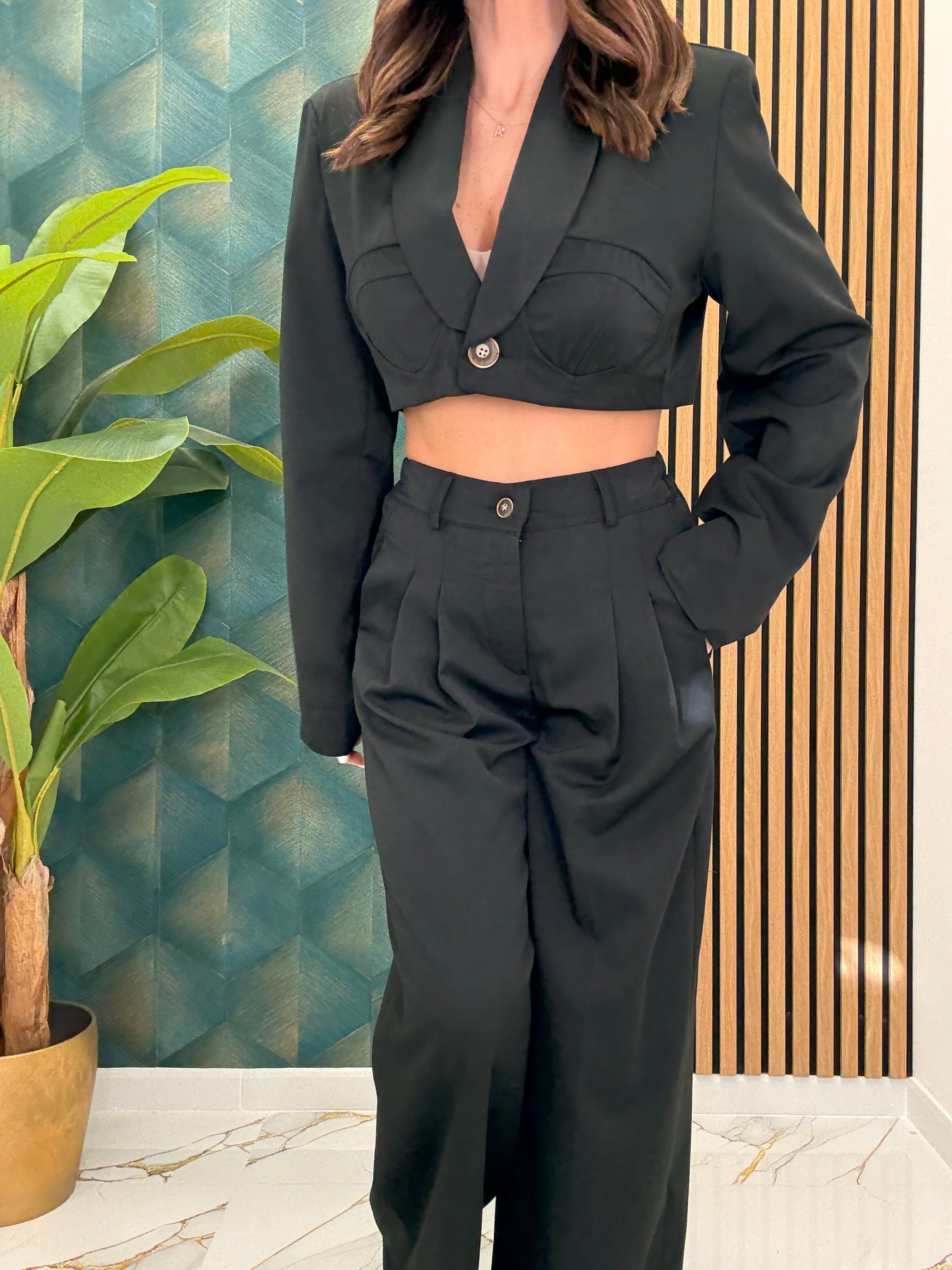 Tailleur Eleonora 6353