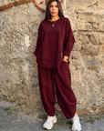 Tuta Comfy Japan 6171