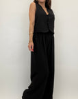 Coordinato Gilet 13527