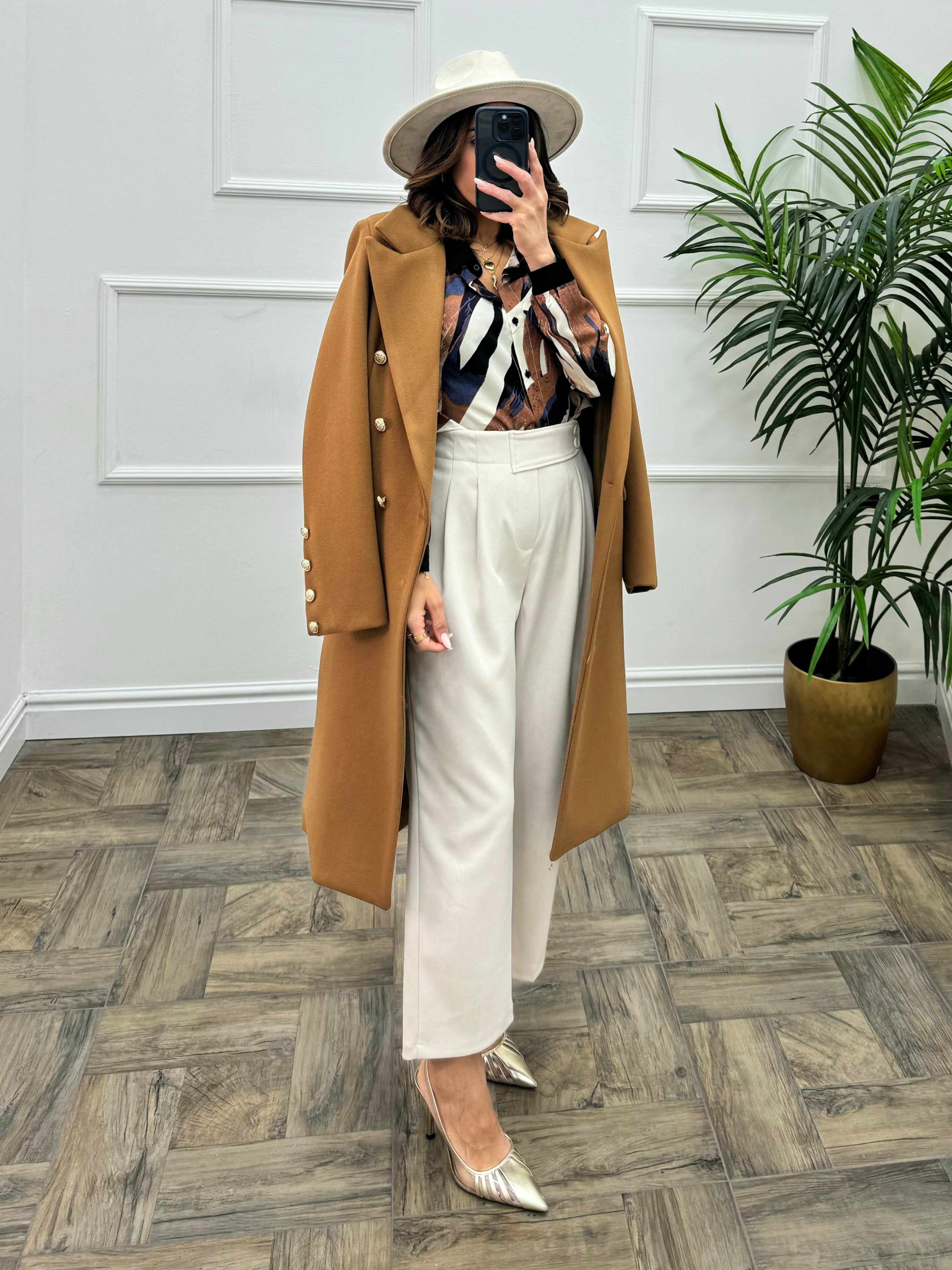 Cappotto Royal 3301