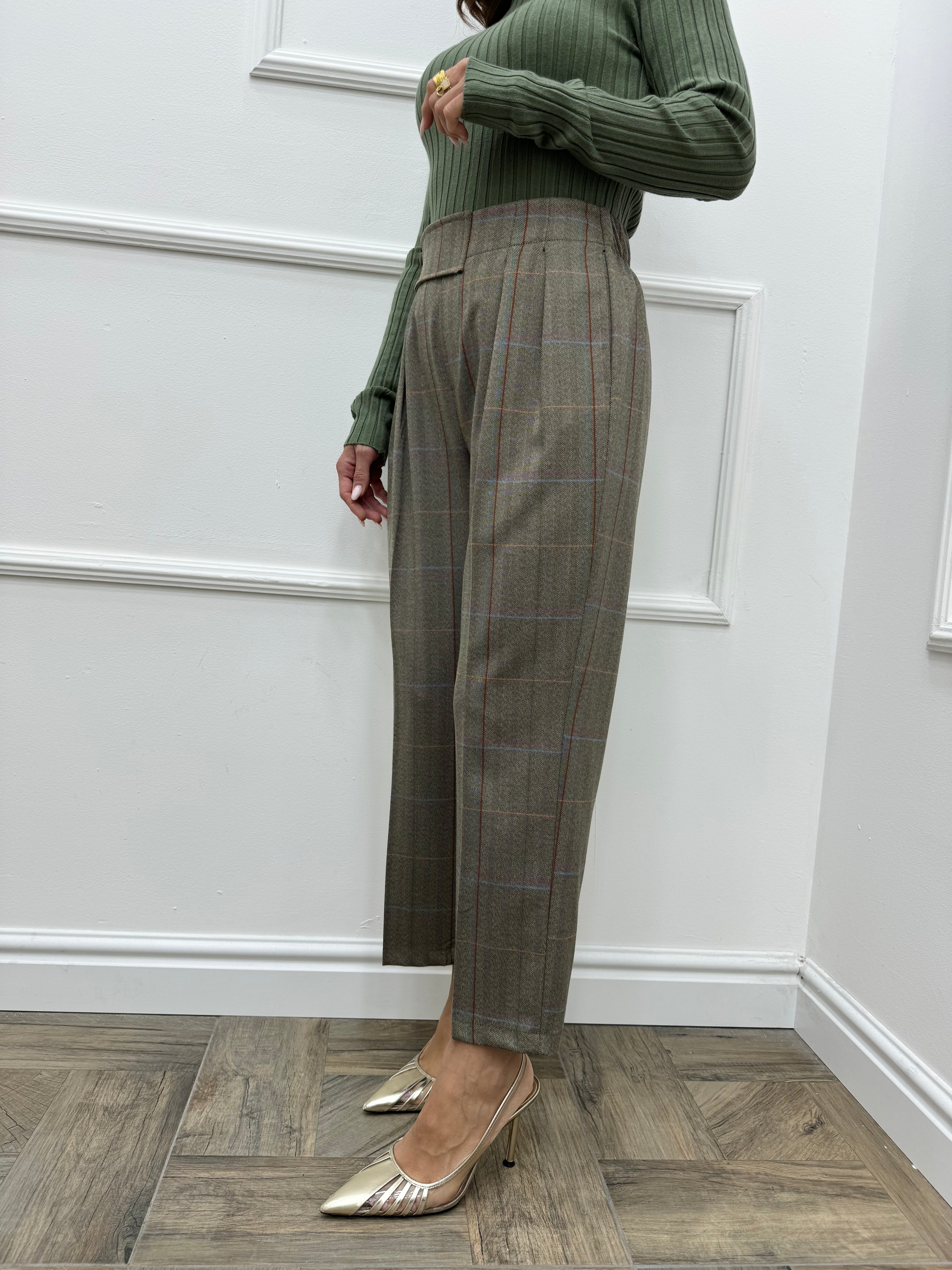 Pantalone Serena 3316