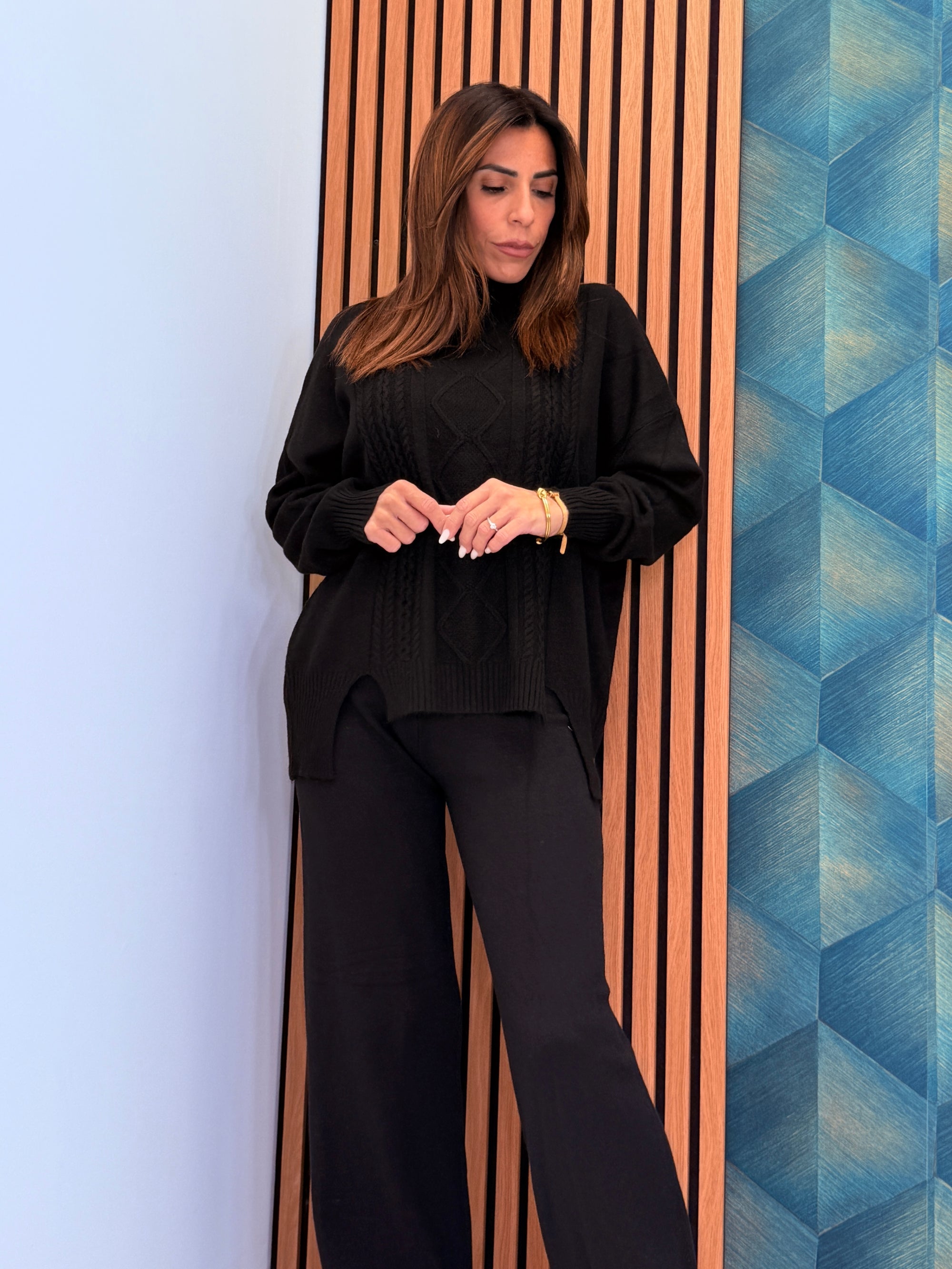 Coordinato Braid 107