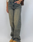 Jeans Bassotto 393-2