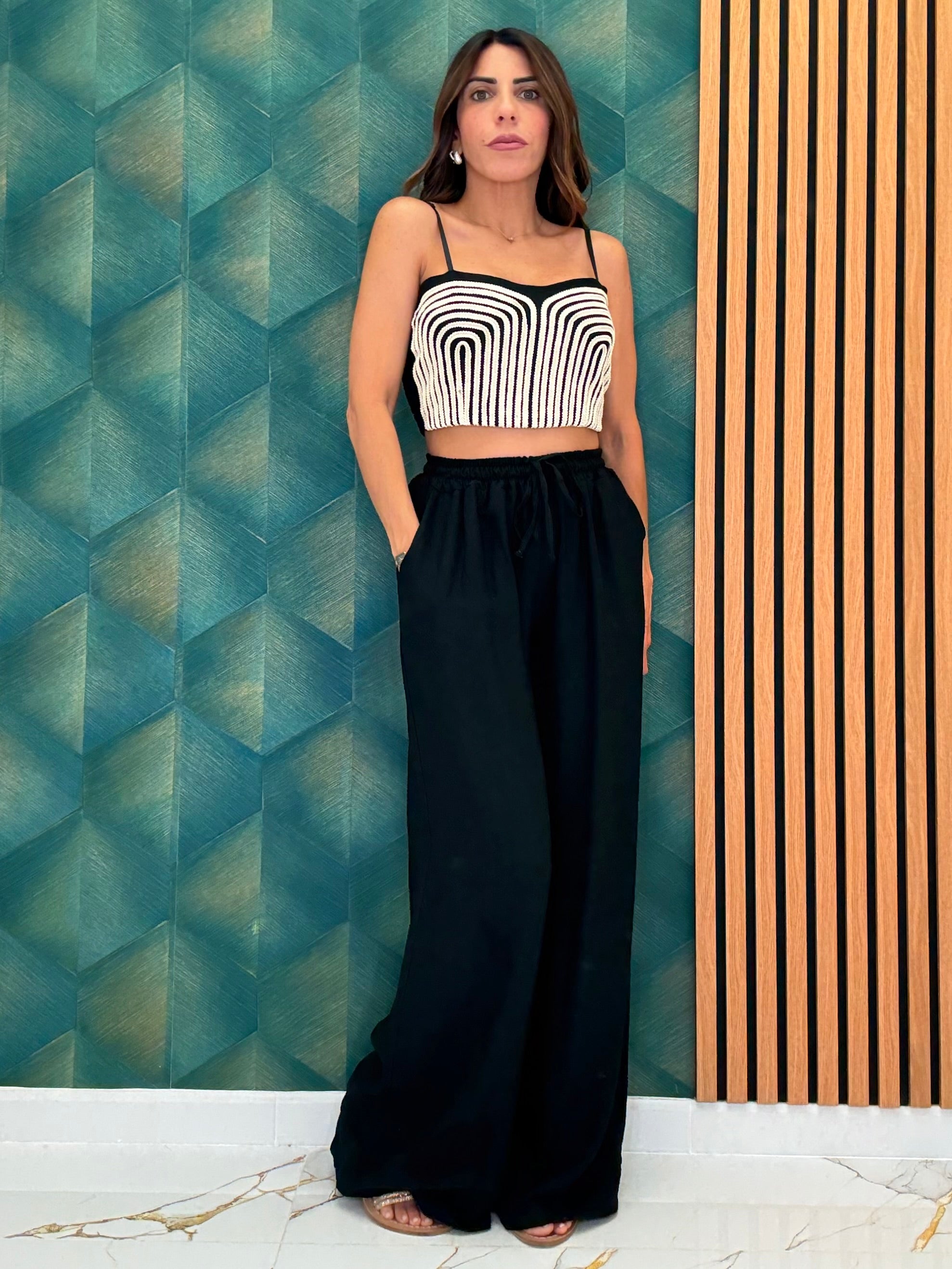 Coordinato Jasmine 3173