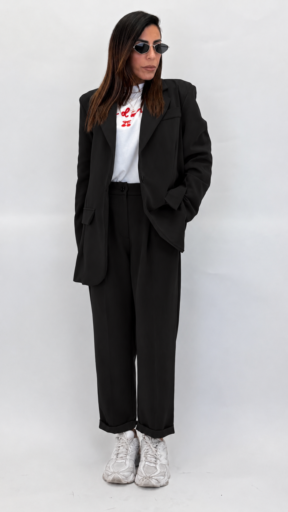 Tailleur Office 11050