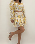 Coordinato Bali 12185