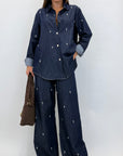 Coordinato Crystal 2668