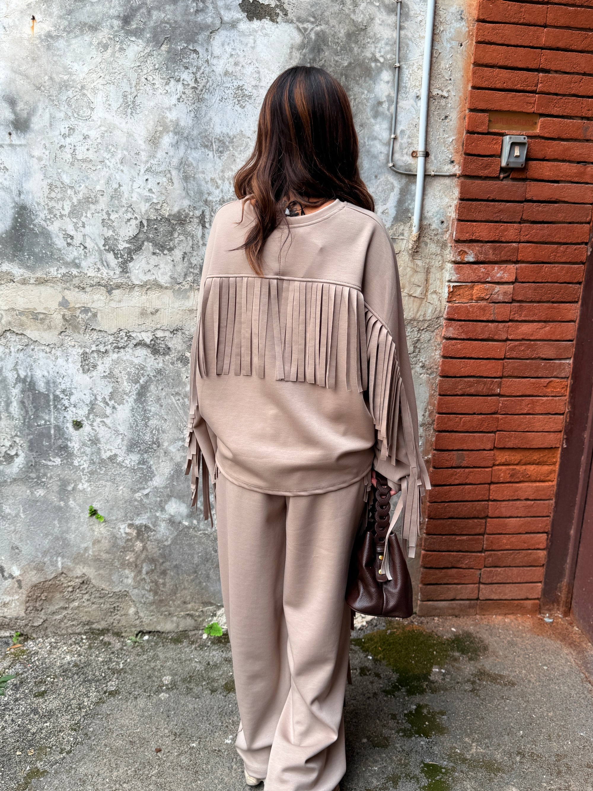 Coordinato Dallas 11792