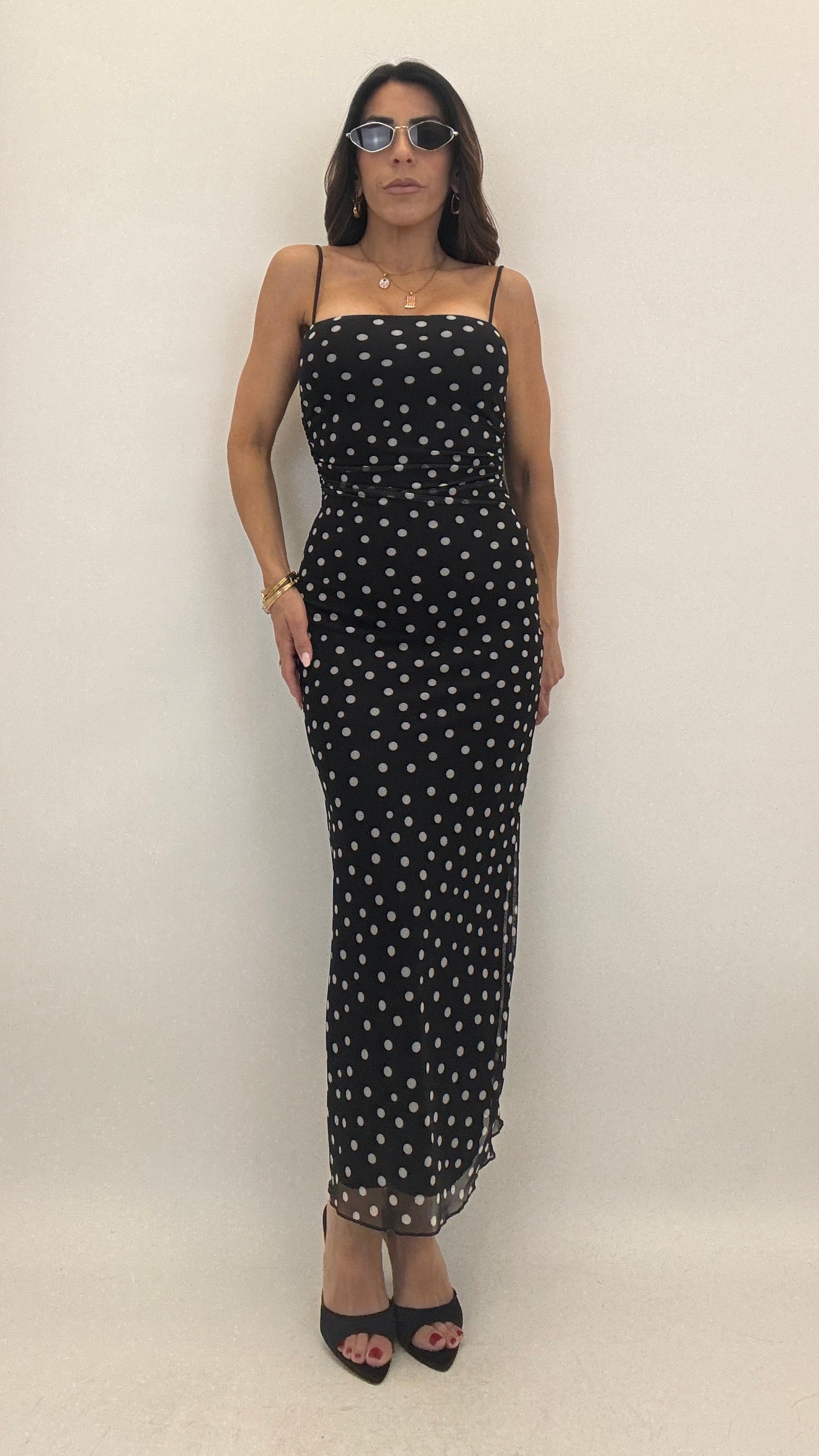 Abito Pois 13961