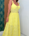 Abito Silvia 13398