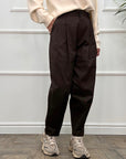 Pantalone Slouchy 6084