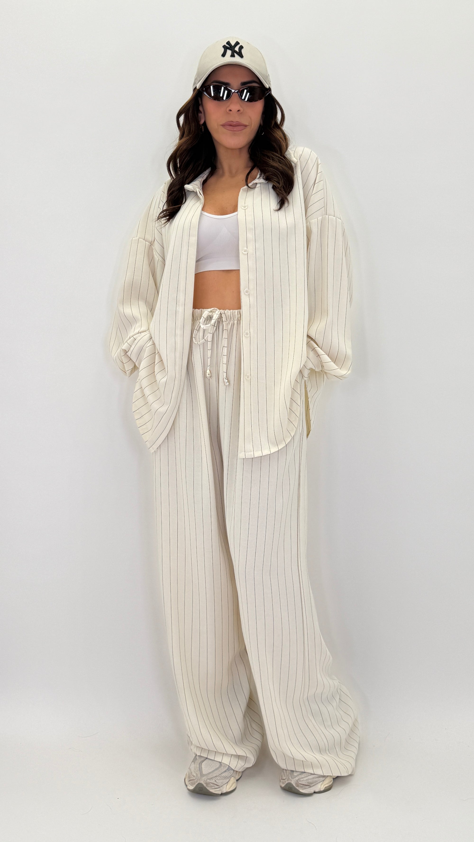 Coordinato Chalk 25003