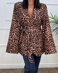 Giacca Animalier 38710