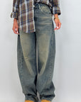 Jeans balloon 2023