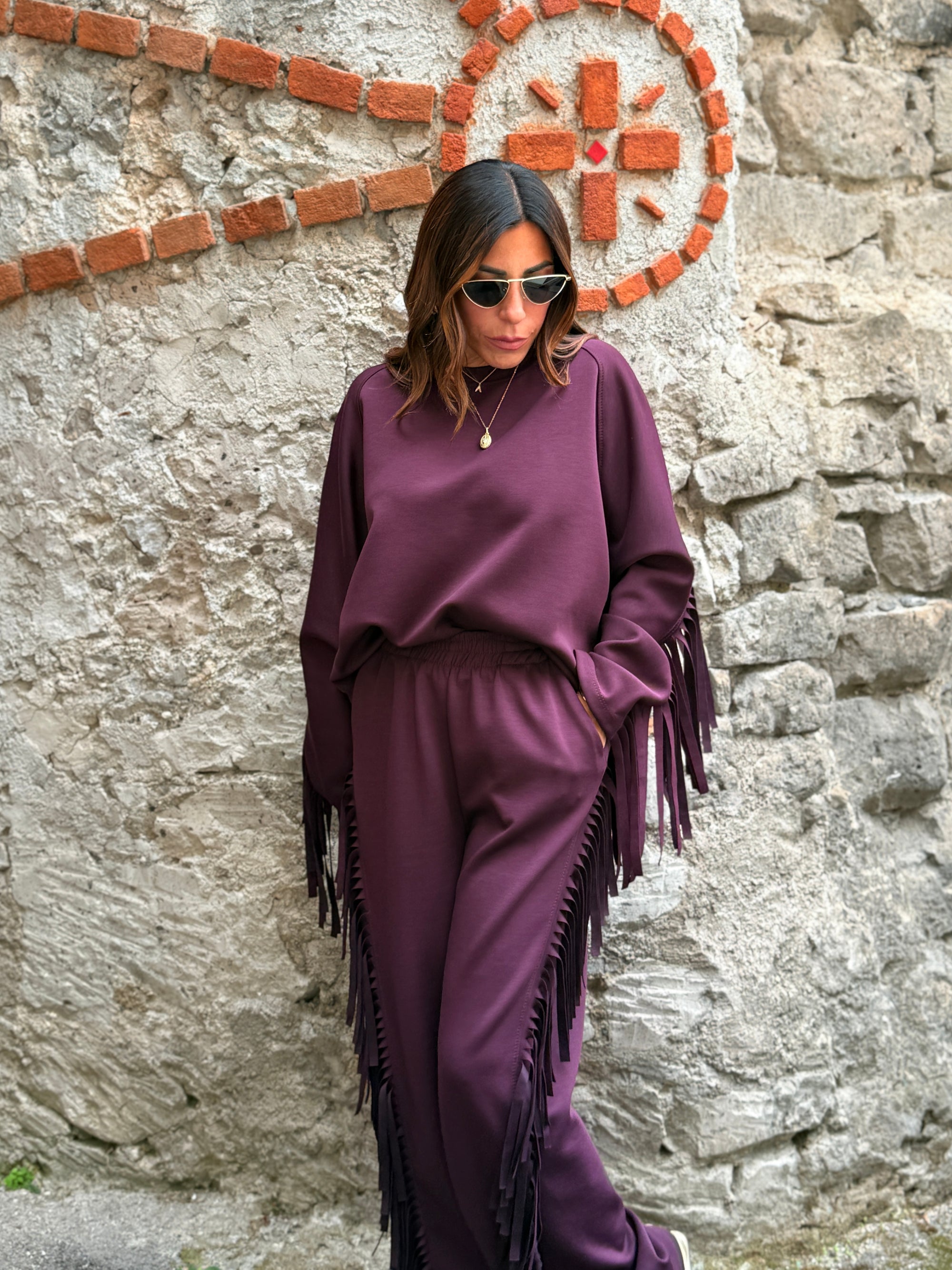 Coordinato Dallas 11792