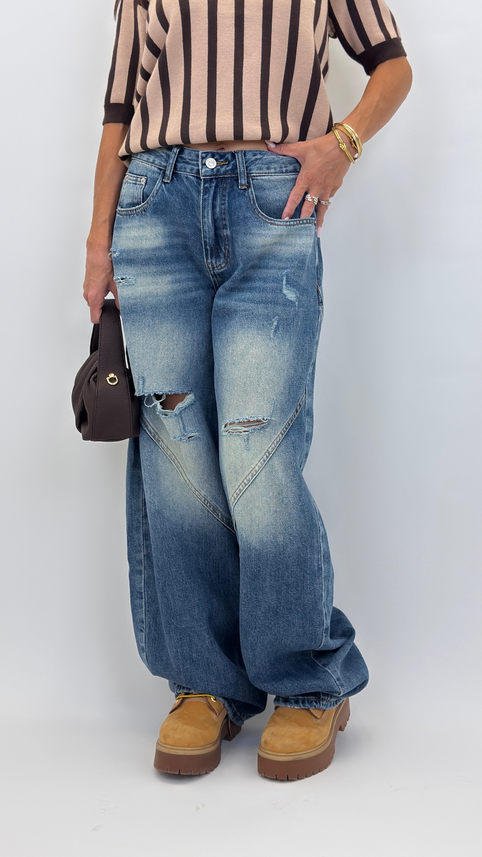 Jeans 22562