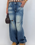 Jeans 22562