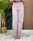 Jeans Pink Lumina G160