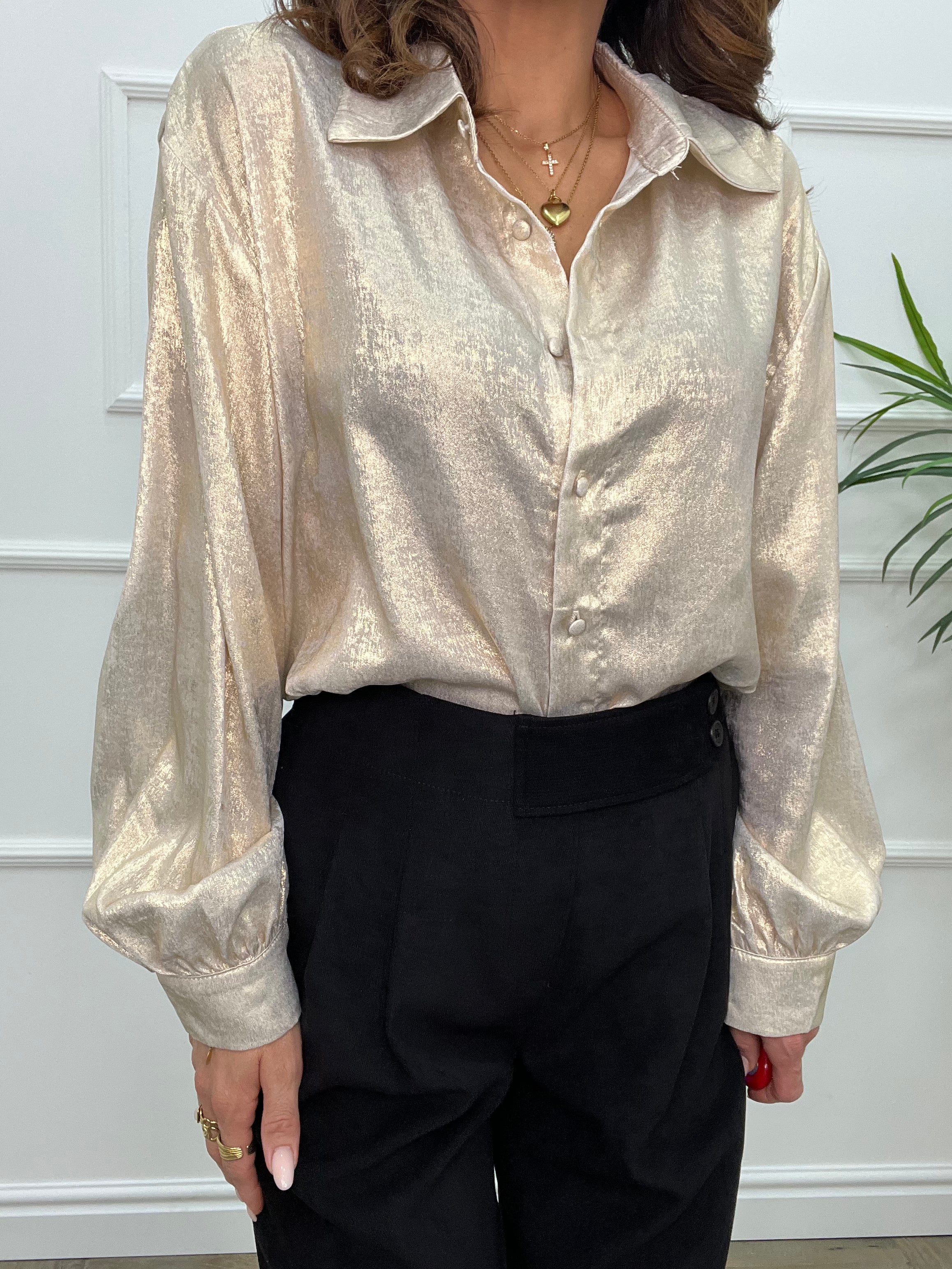 Camicia Mike 8888