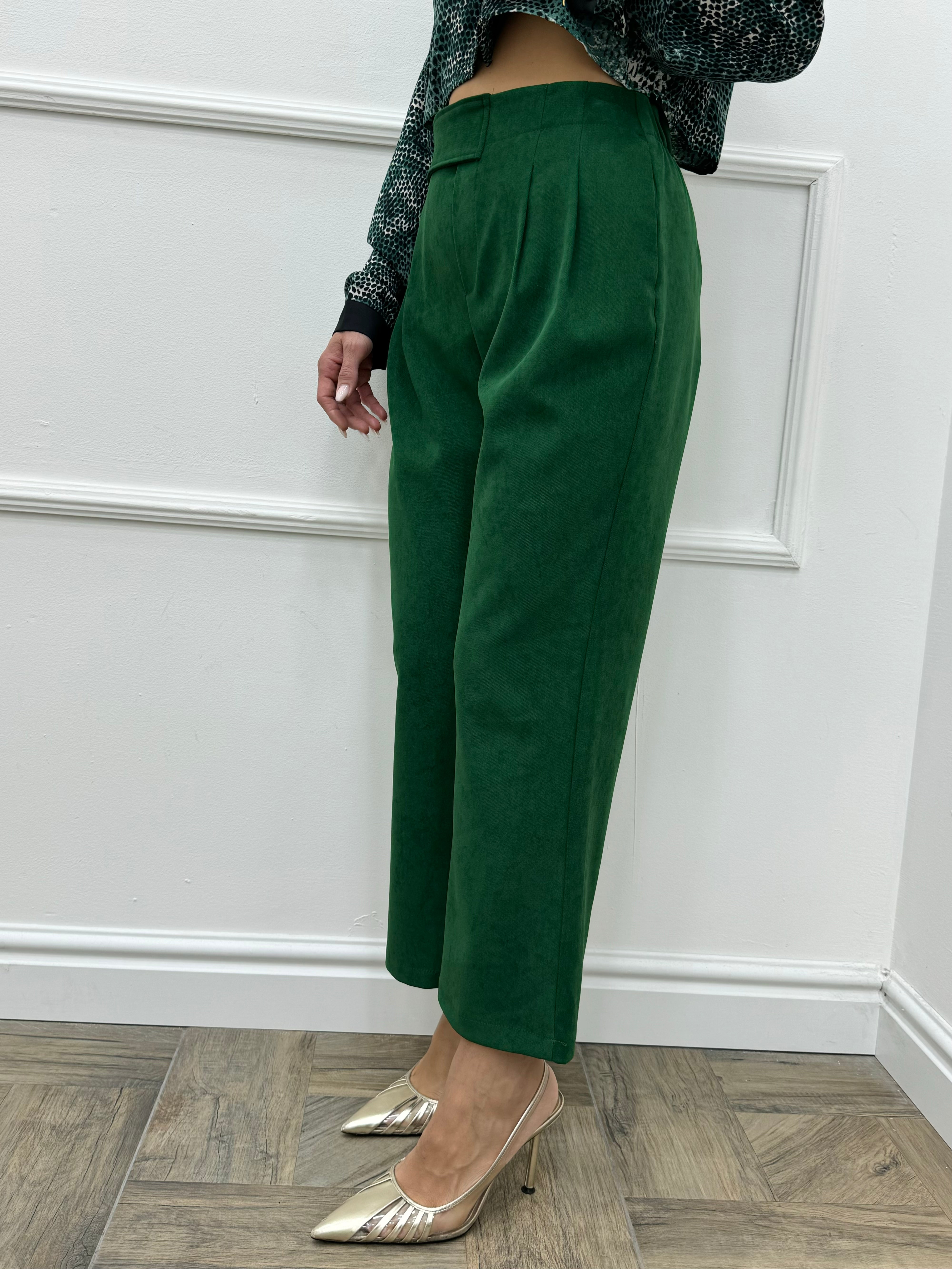 Pantalone Colorful 3317