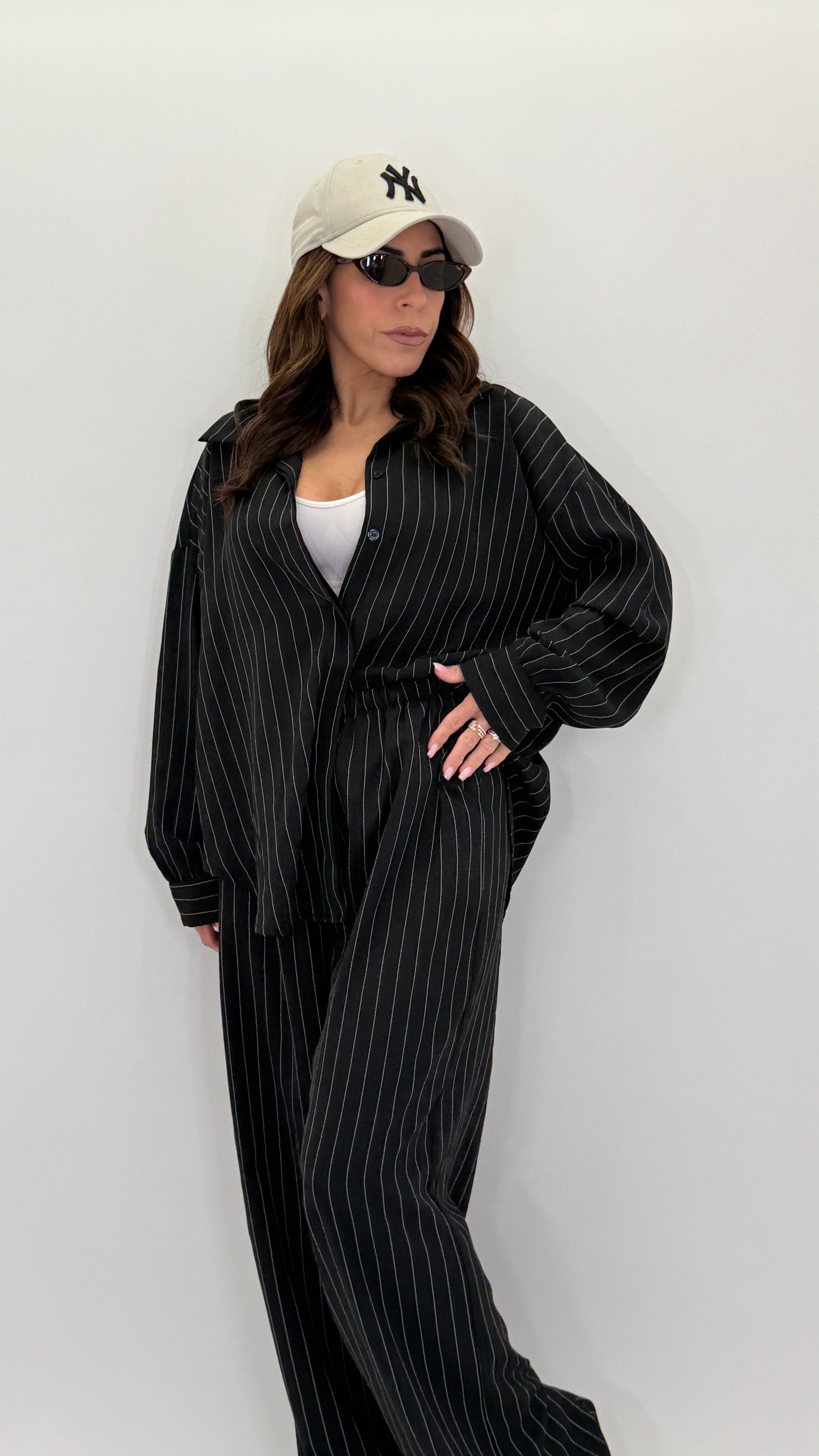 Coordinato Chalk 25003