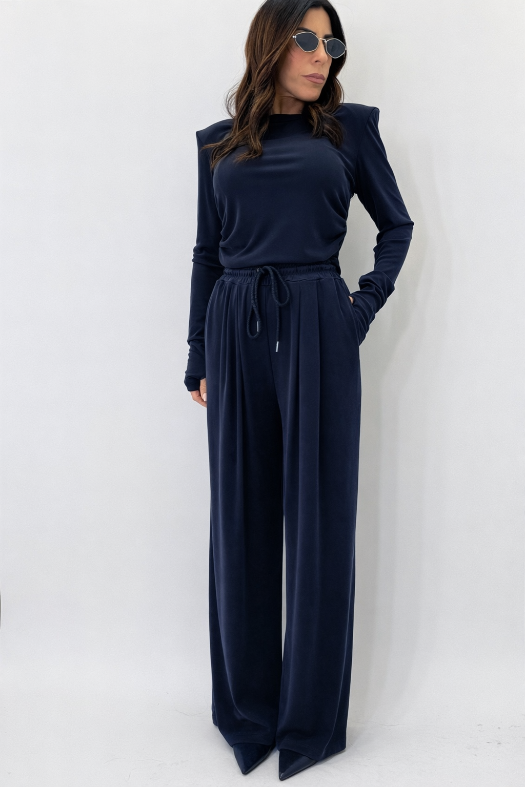 Coordinato Martina JW3226