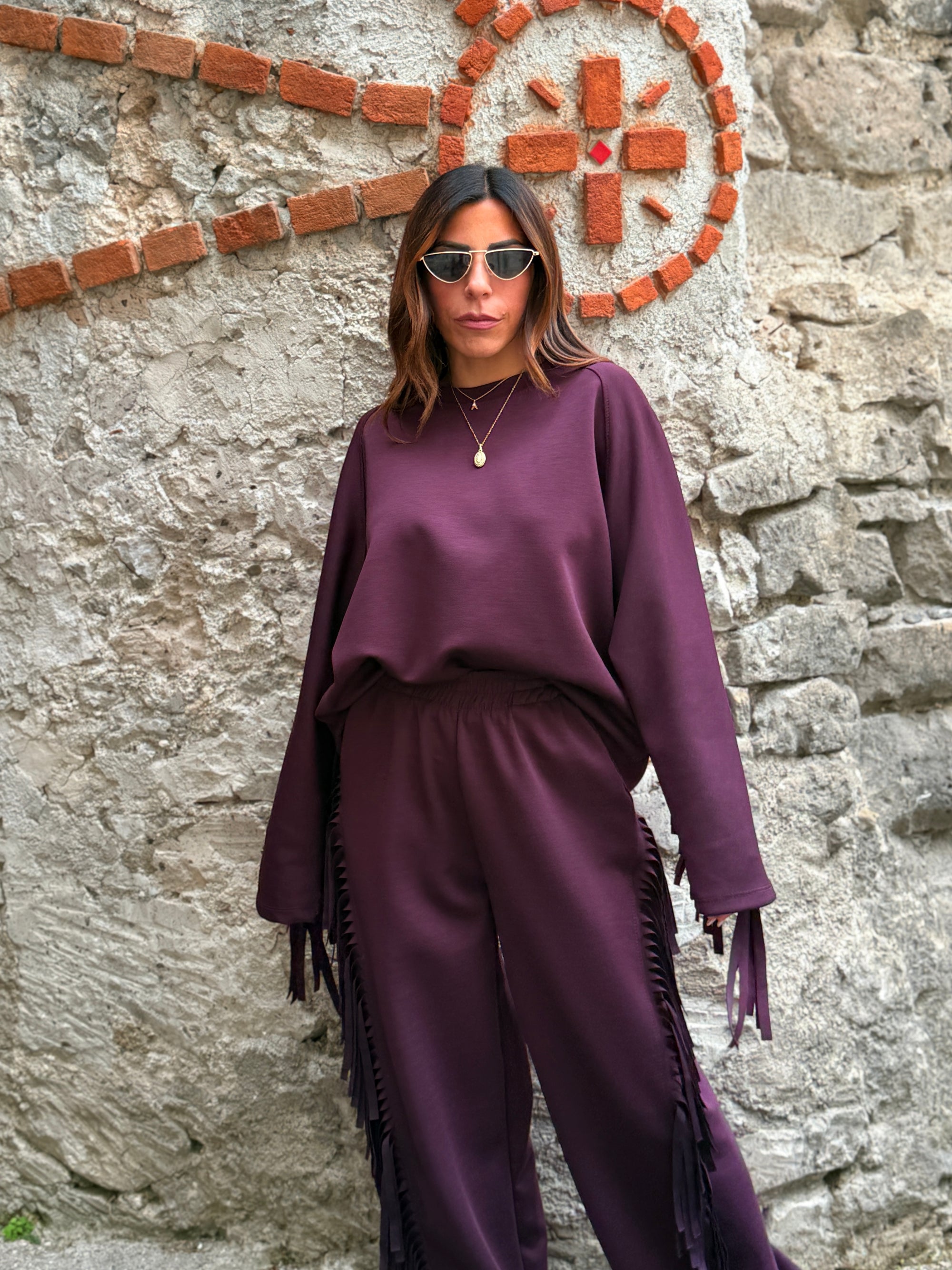 Coordinato Dallas 11792