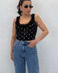 Canotta Ellie 9005