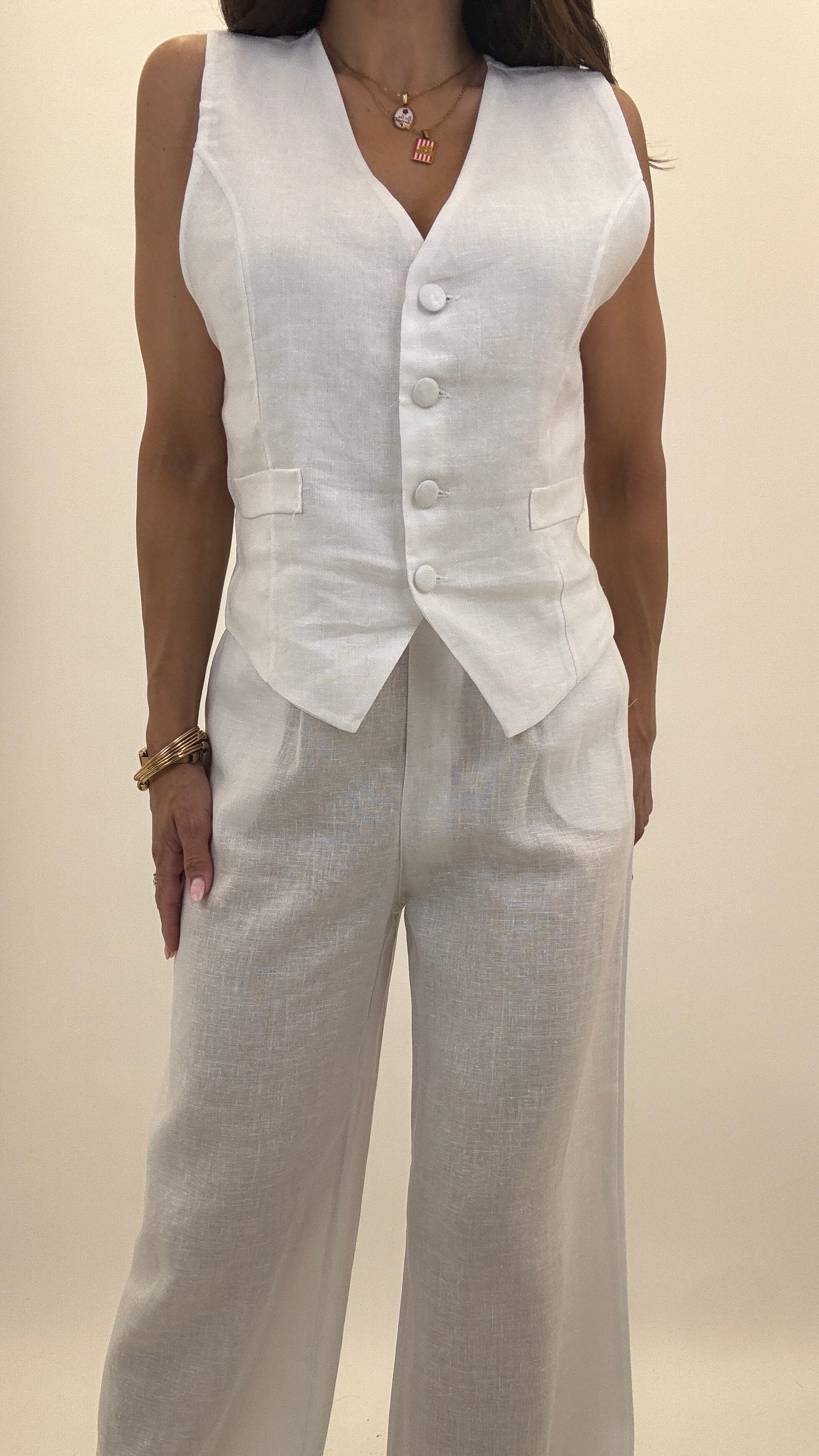 Coordinato Priscilla 8689