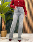 Jeans Wide Leg 329