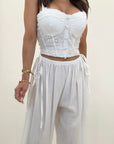 Top in pizzo 7602