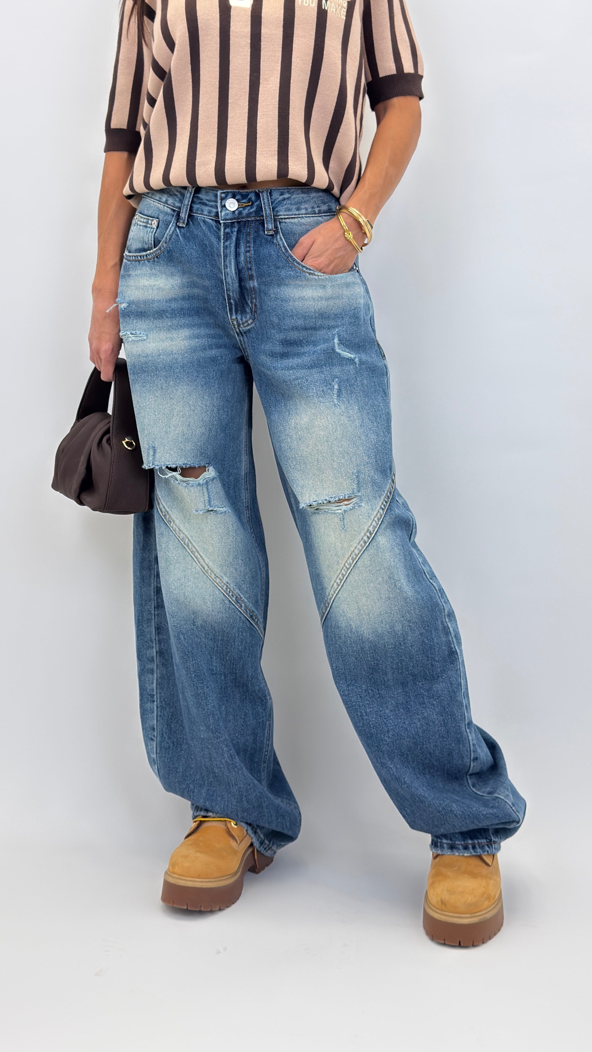 Jeans 22562