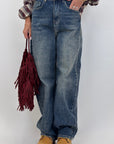 Jeans 18477