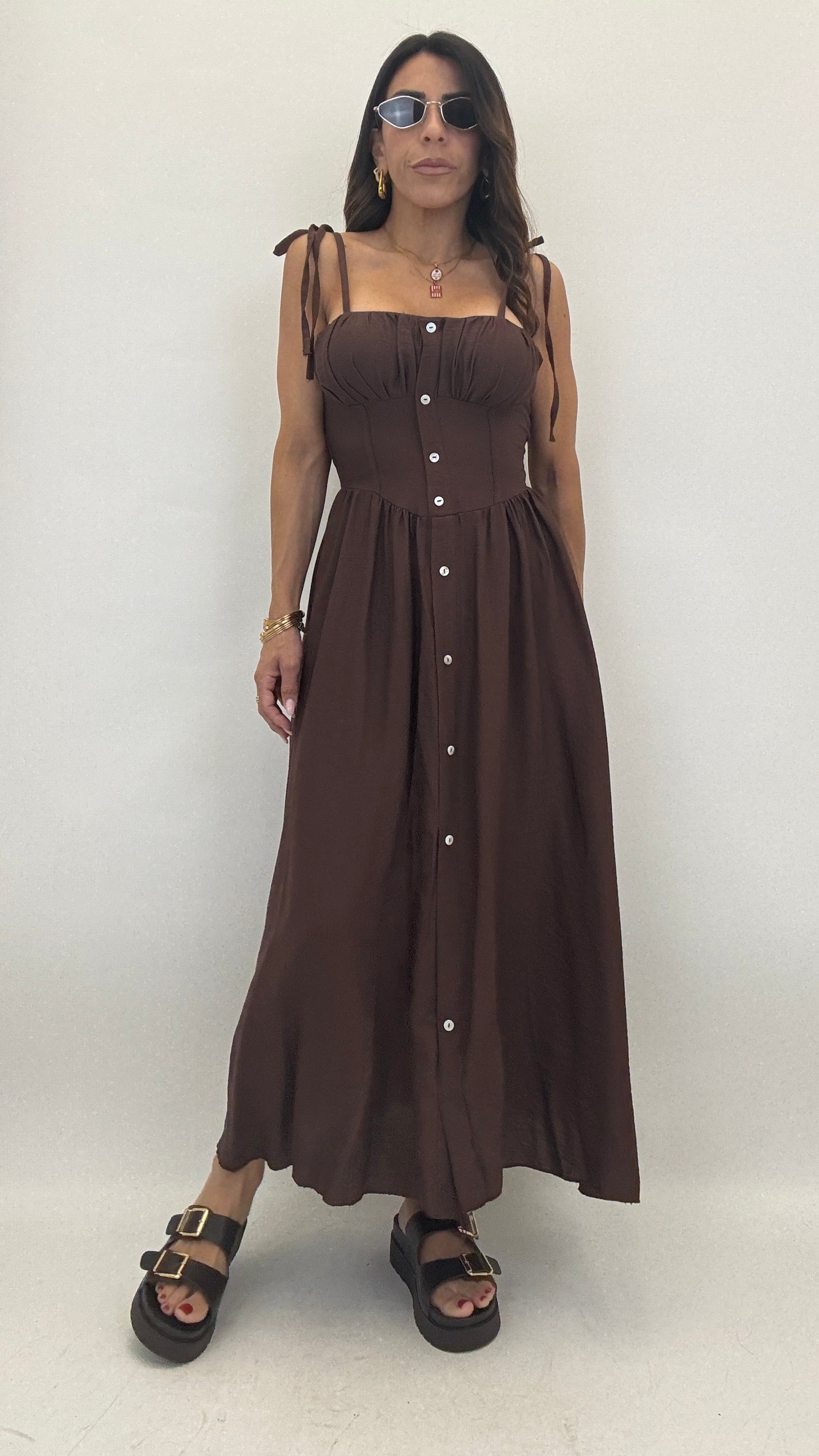 Abito Helena 5995