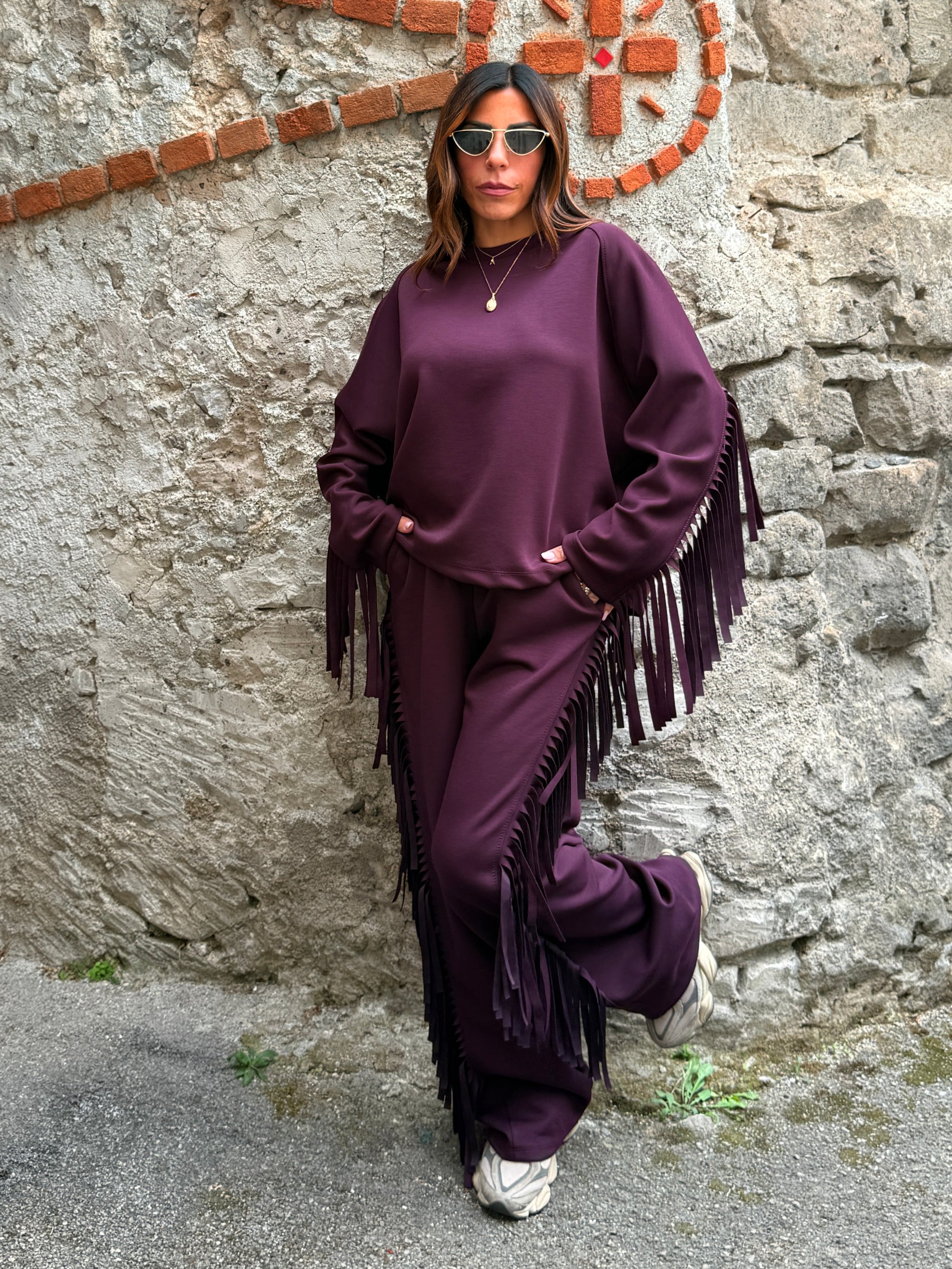 Coordinato Dallas 11792