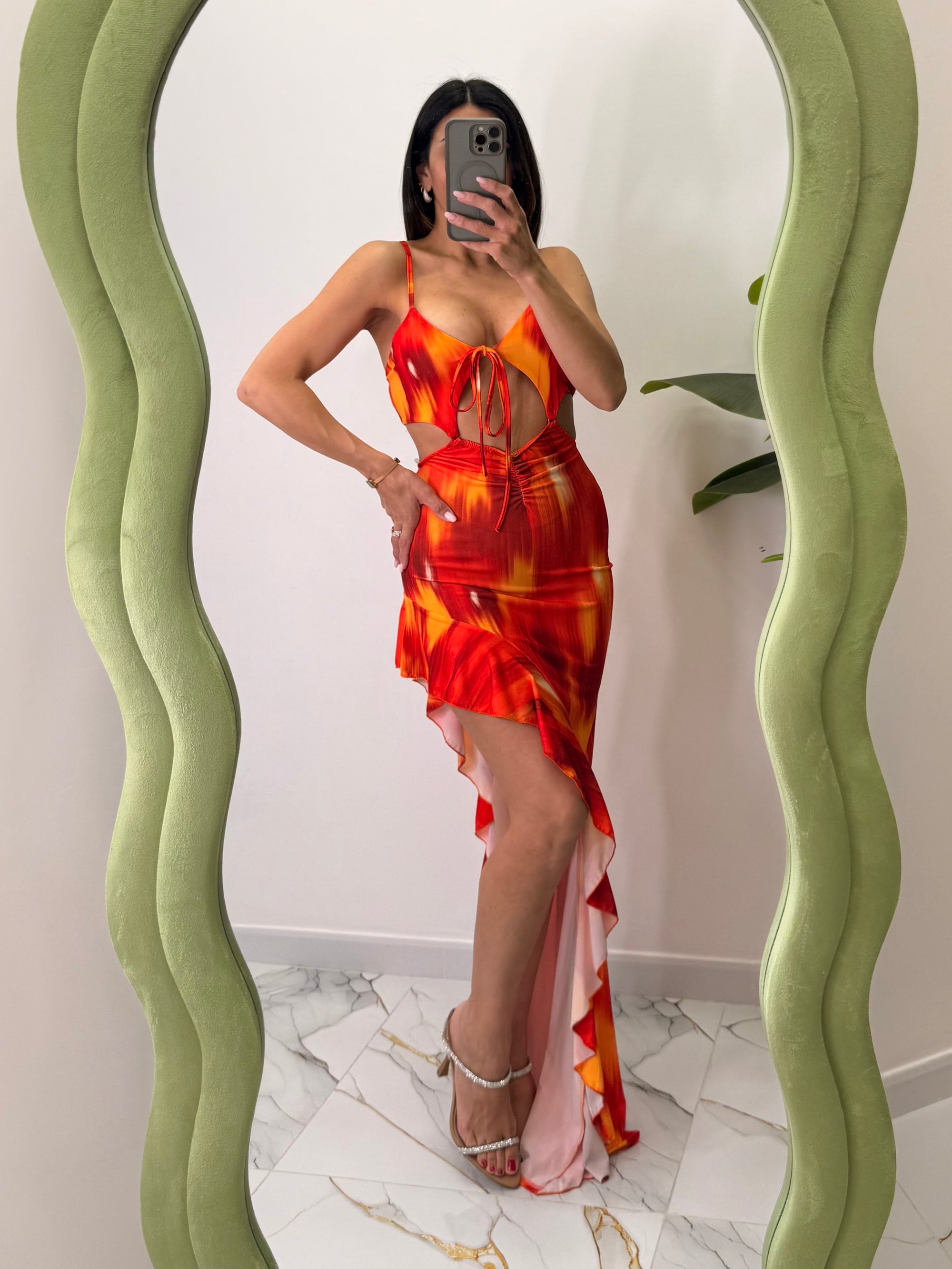 Abito Formentera 26702