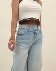 Top con pizzo 1955-01