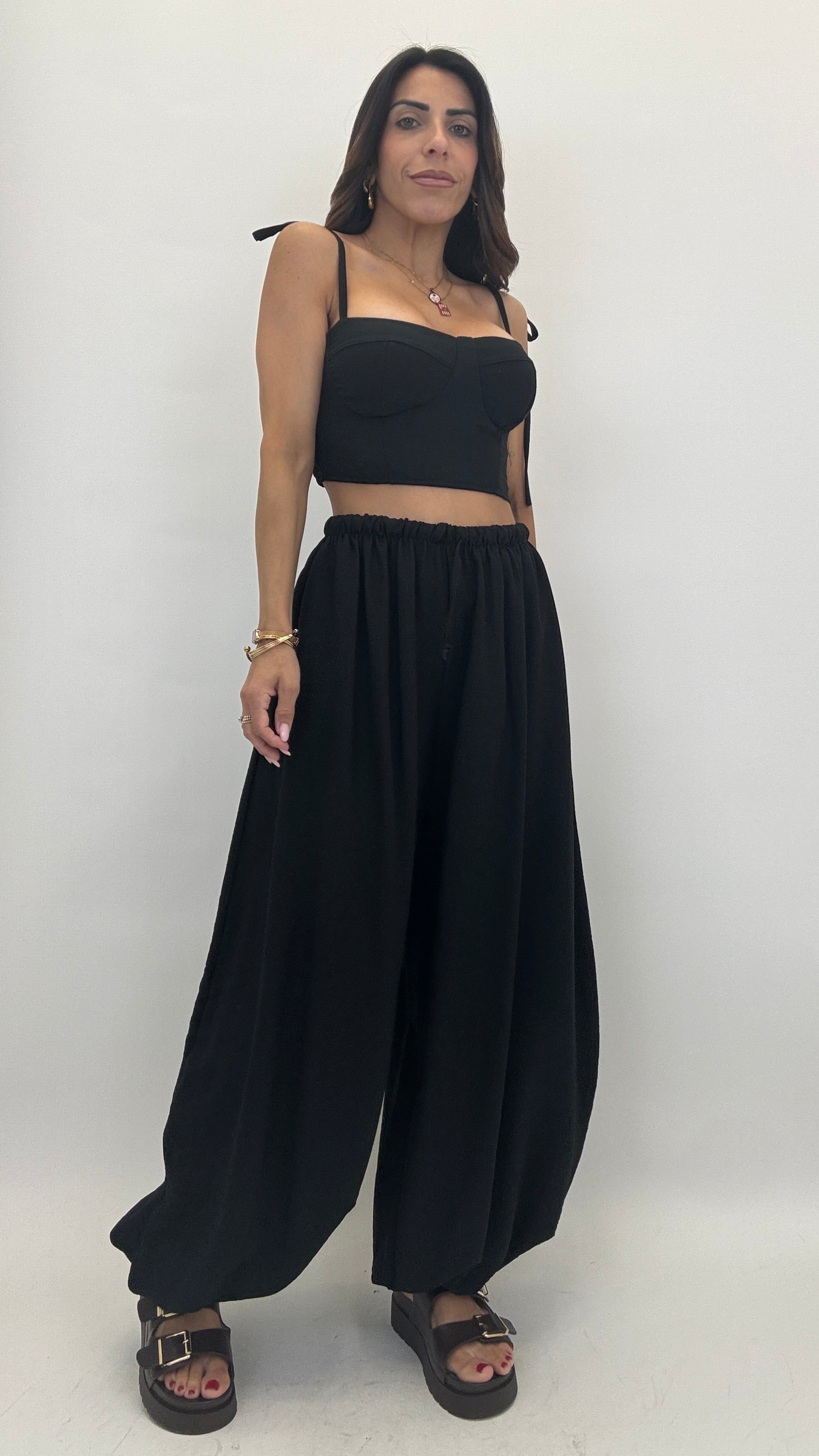 Coordinato Alice 6987