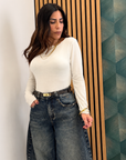 Maglia Cashmere 21808