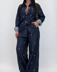 Coordinato Crystal 2668
