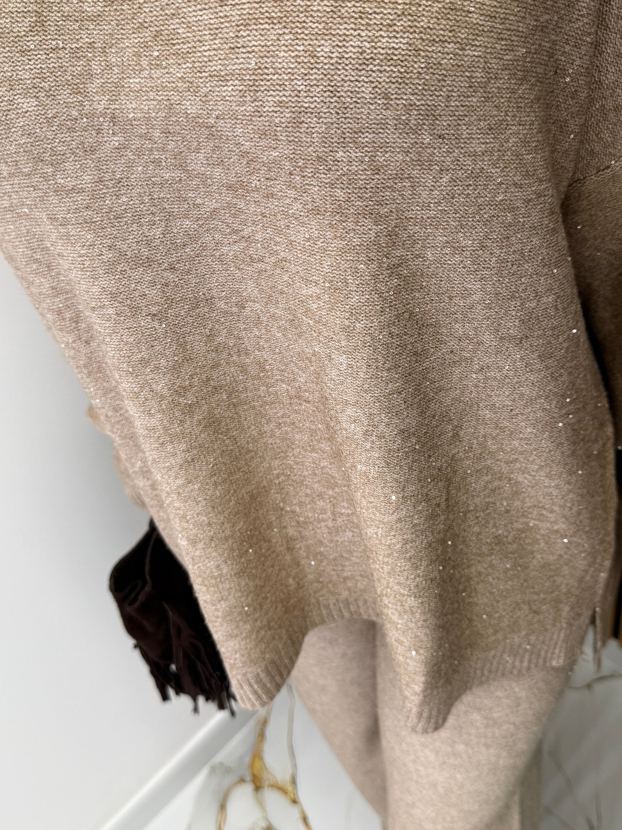 Coordinato Comfy Shine 251