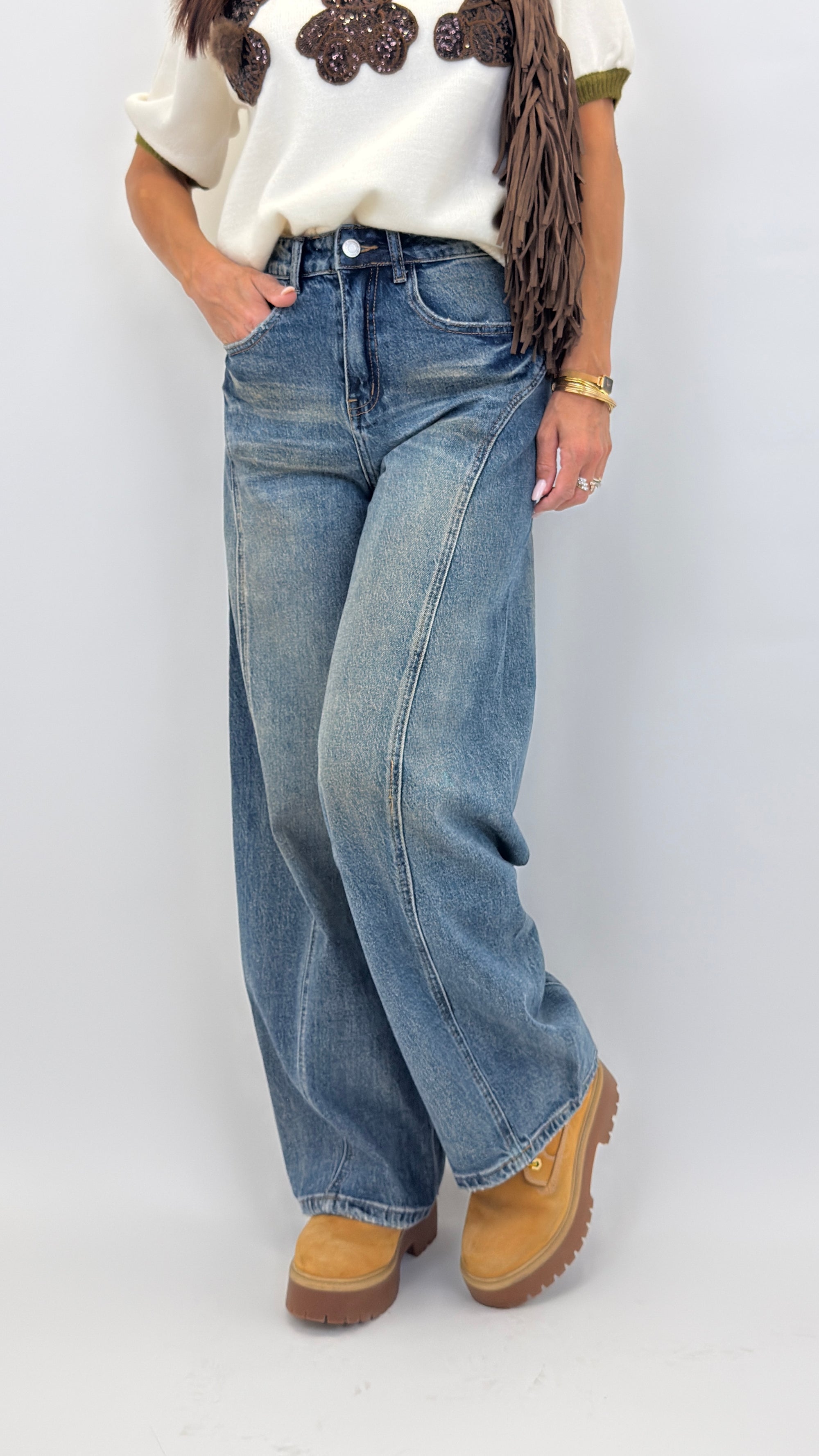 Jeans 757