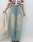 Jeans Baggy 088-12