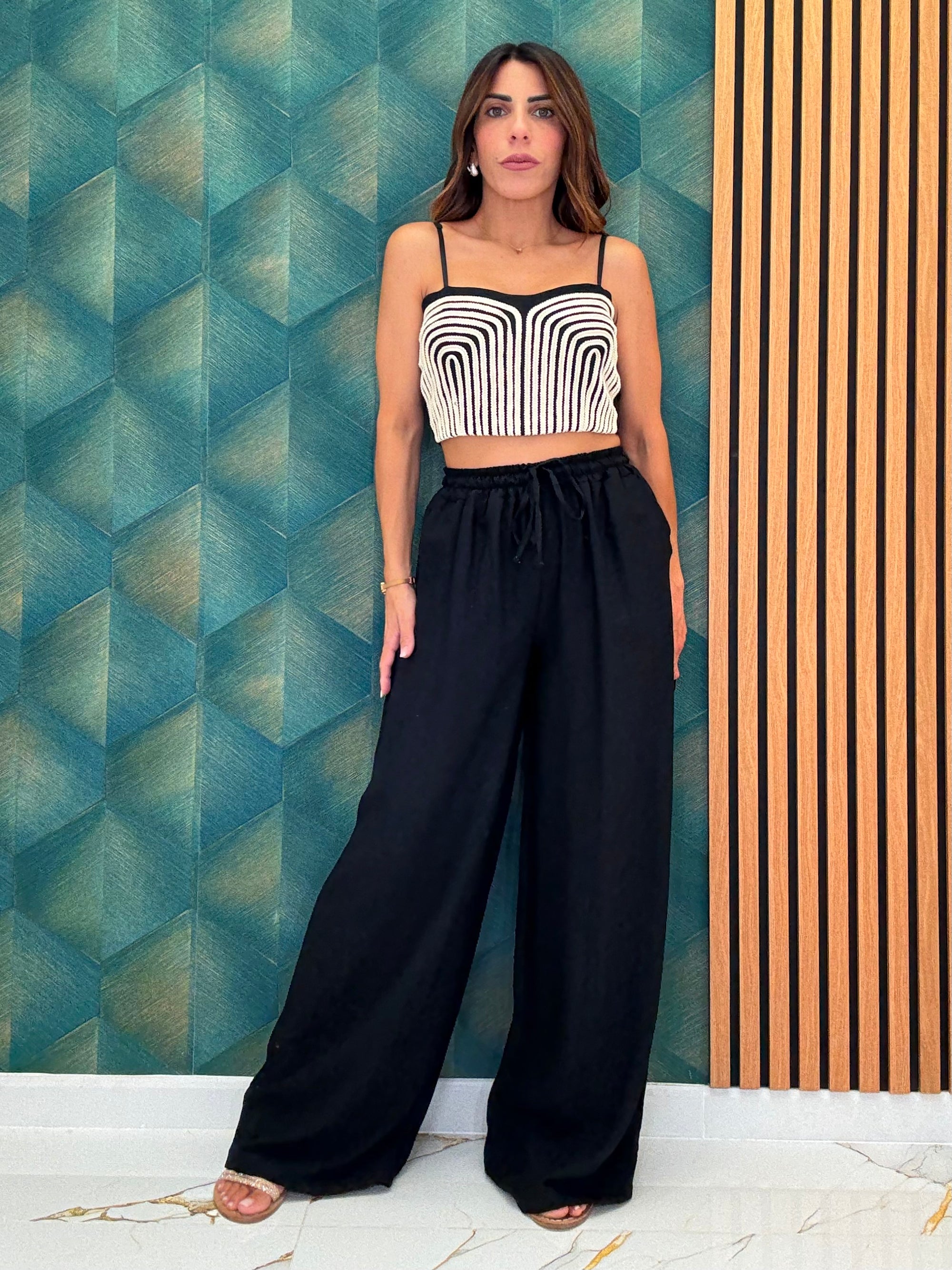 Coordinato Jasmine 3173